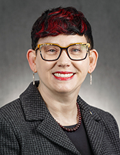 Rep. Sandra Feist